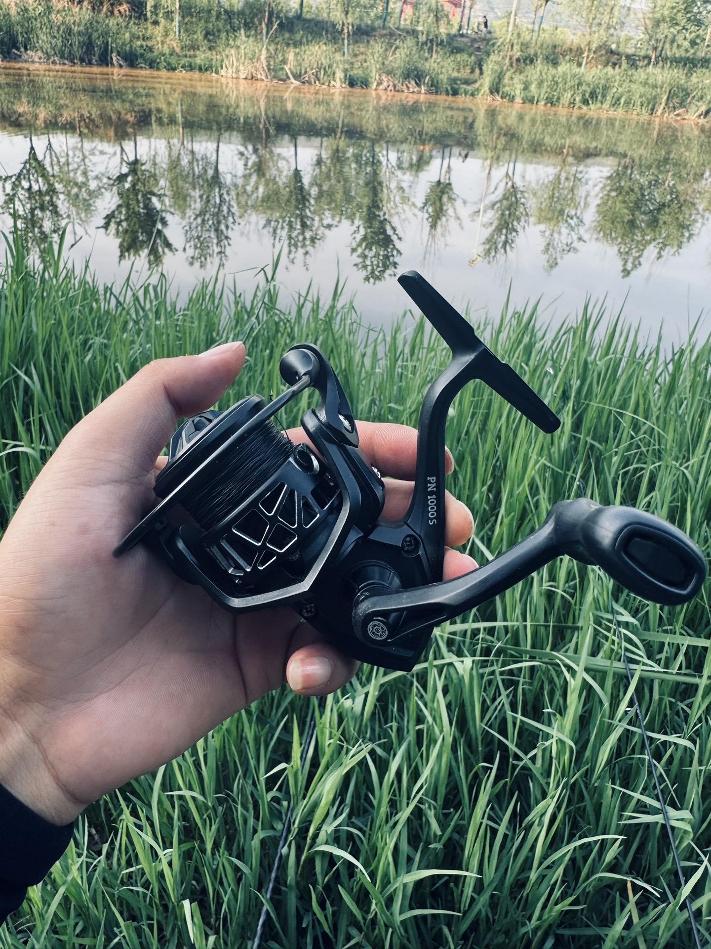 路亚杆手轮(路亚一般哪只手摇轮) 路亚杆手轮(路亚一般哪只手摇轮)