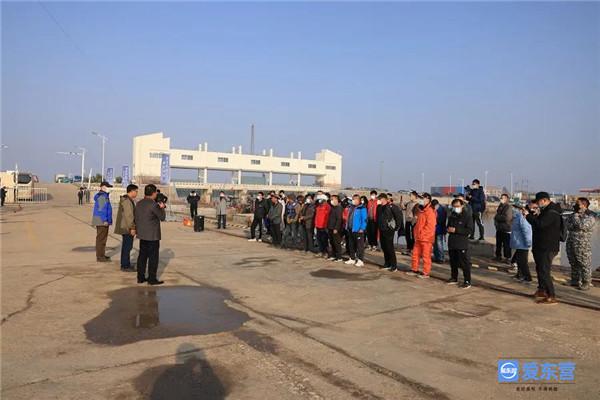 东营港海钓电话(东营港海钓地点) 东营港海钓电话(东营港海钓地点)