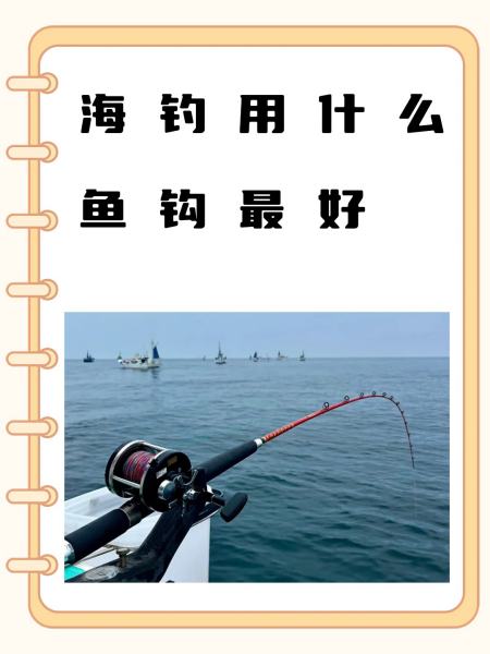 海钓什么钩好(海钓什么钩好用又实惠) 海钓什么钩好(海钓什么钩好用又实惠)