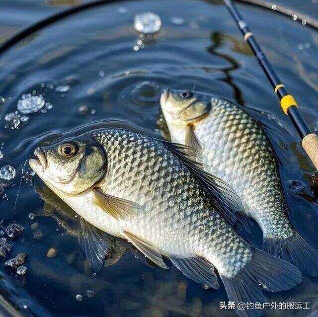 钓饵料没口(饵料还没到底就没了,怎么办) 钓饵料没口(饵料还没到底就没了,怎么办)