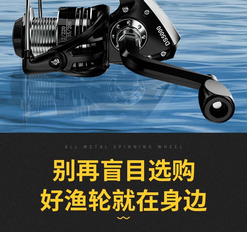 3000渔轮路亚矶钓(路亚矶钓线组图解) 3000渔轮路亚矶钓(路亚矶钓线组图解)