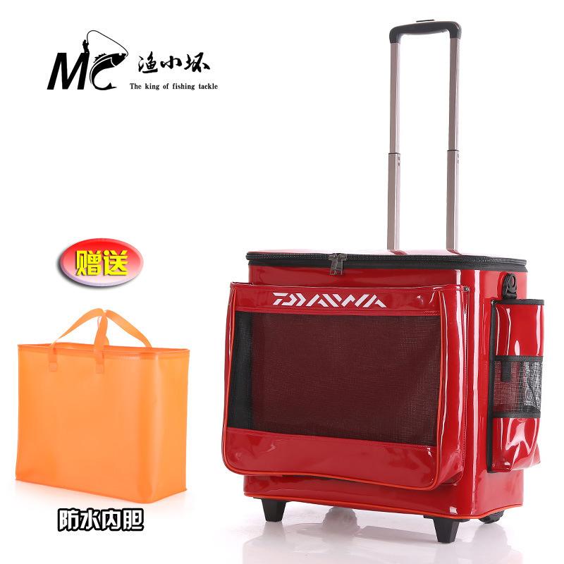 保定渔具市场在哪里(保定渔具店地址) 保定渔具市场在哪里(保定渔具店地址)