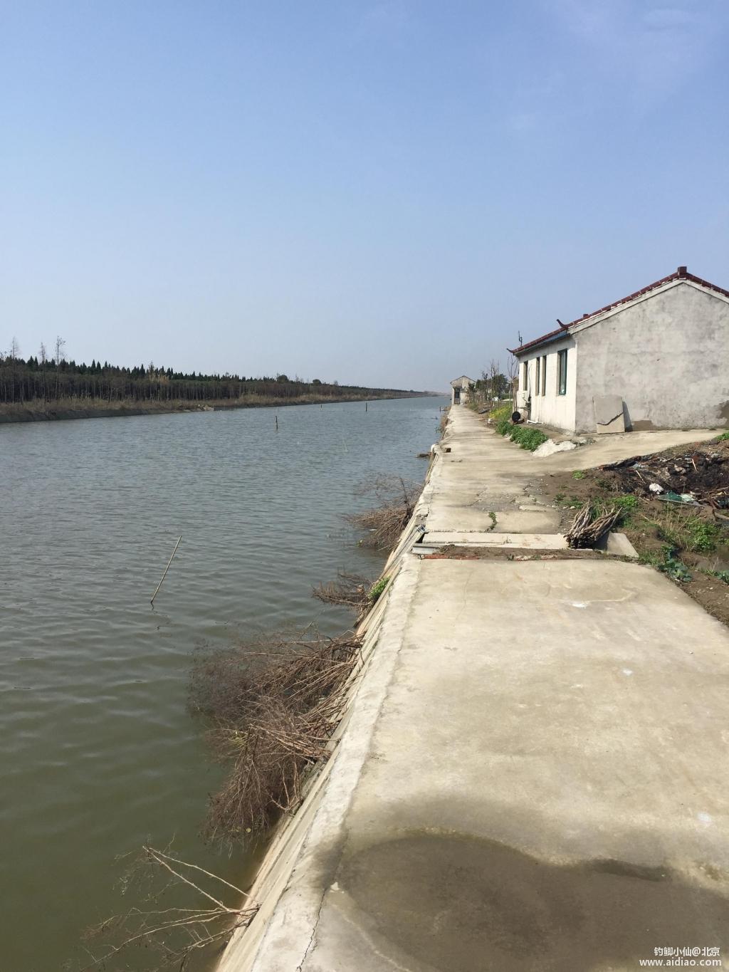 上海钓鱼哪里买(上海市内钓鱼的地方) 上海钓鱼哪里买(上海市内钓鱼的地方)