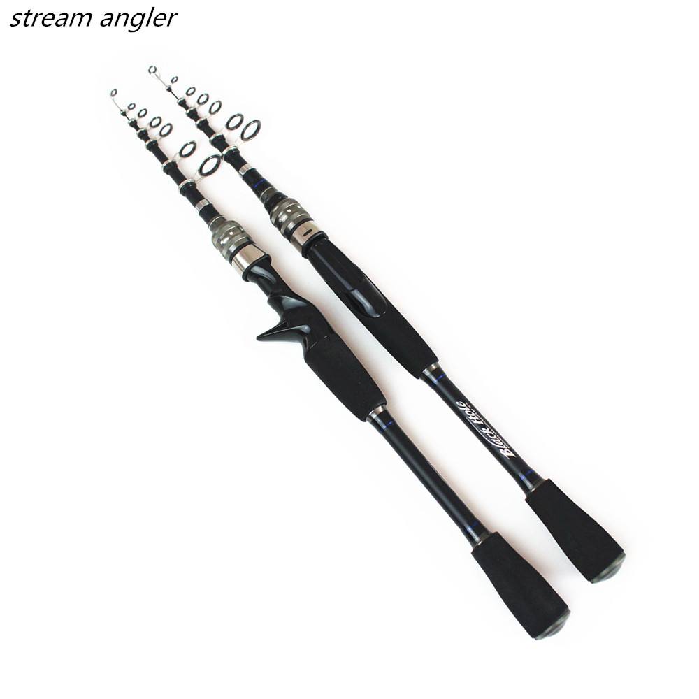 路亚钓竿大全(路亚竿鱼饵大全) 路亚钓竿大全(路亚竿鱼饵大全)