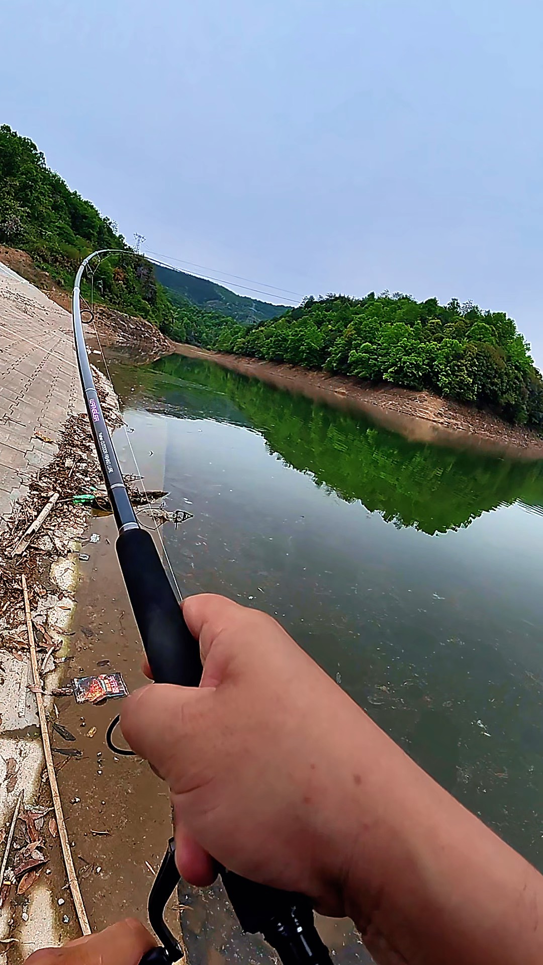 路亚中端(路亚lfb) 路亚中端(路亚lfb)