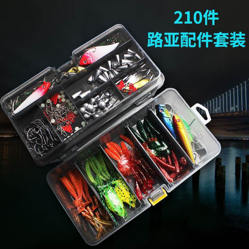 渔具德州组合(德州钓组的使用方法) 渔具德州组合(德州钓组的使用方法)