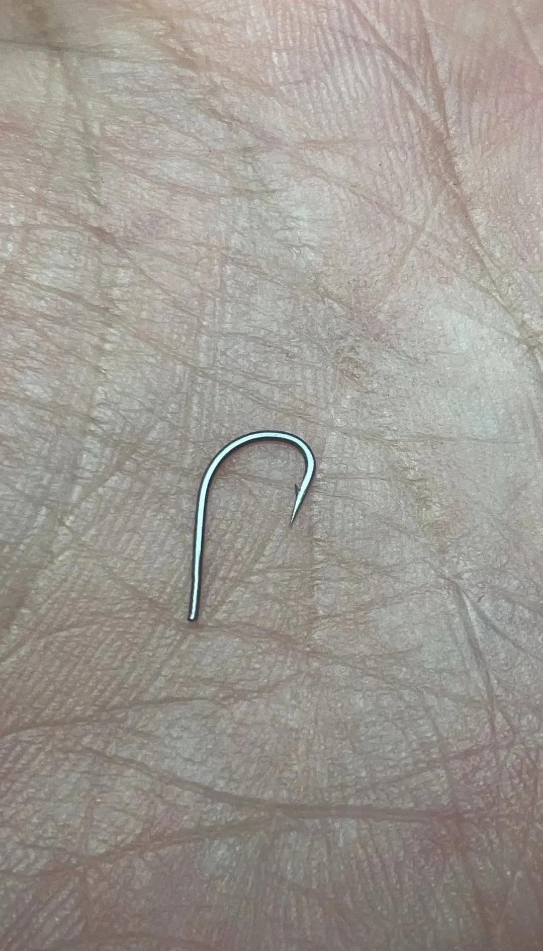 朝天钩钓鱼技巧视频(朝天钩钓鱼效果究竟怎么样啊) 朝天钩钓鱼技巧视频(朝天钩钓鱼效果究竟怎么样啊)