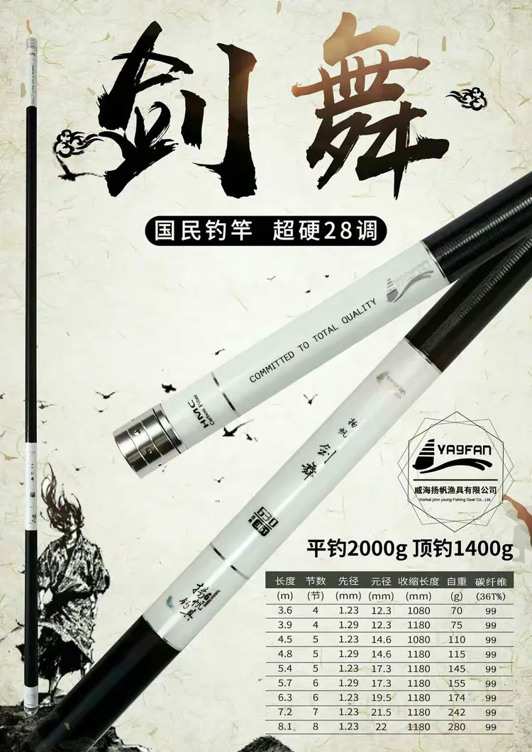 威海渔具画册印刷设计(威海渔具画册印刷设计招聘信息) 威海渔具画册印刷设计(威海渔具画册印刷设计招聘信息)