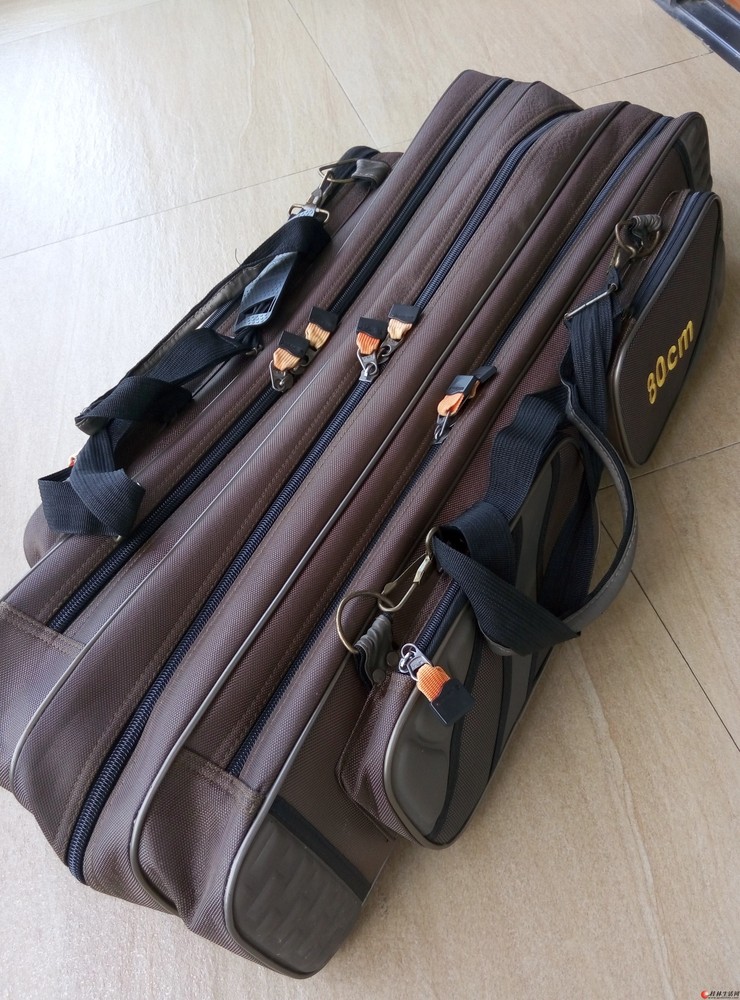 自制渔具背包(自制渔具背包视频) 自制渔具背包(自制渔具背包视频)