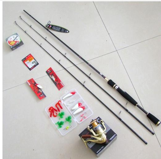 路亚竿买多长的好(路亚竿买多长的好用) 路亚竿买多长的好(路亚竿买多长的好用)