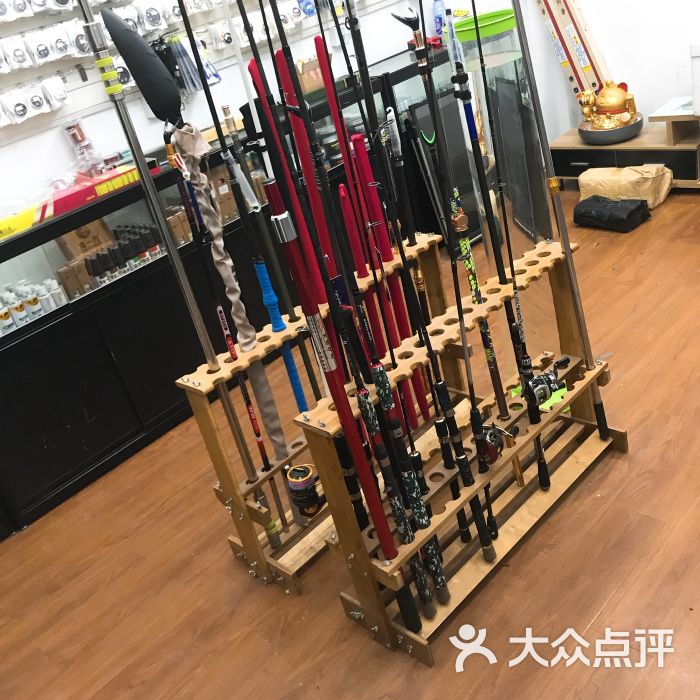 增城区大众渔具店(广州渔具店地址) 增城区大众渔具店(广州渔具店地址)