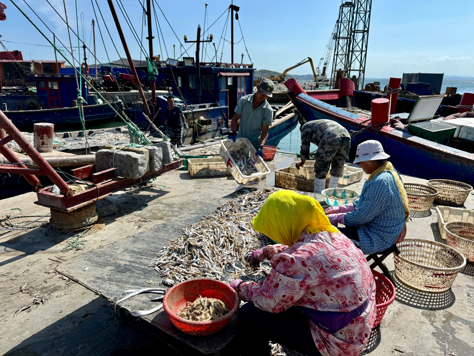 渔具行业(渔具行业执行标准) 渔具行业(渔具行业执行标准)