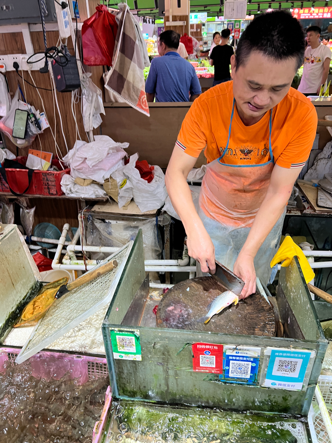 陕西渔具市场(陕西渔具展销会) 陕西渔具市场(陕西渔具展销会)