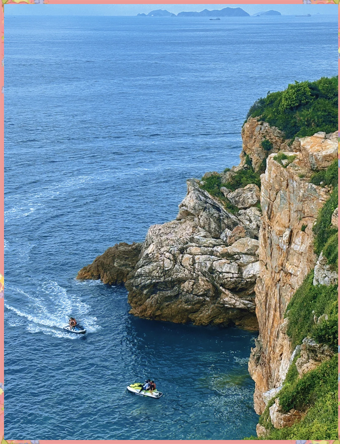 深圳免费的海钓地点(深圳那里可以免费海钓) 深圳免费的海钓地点(深圳那里可以免费海钓)