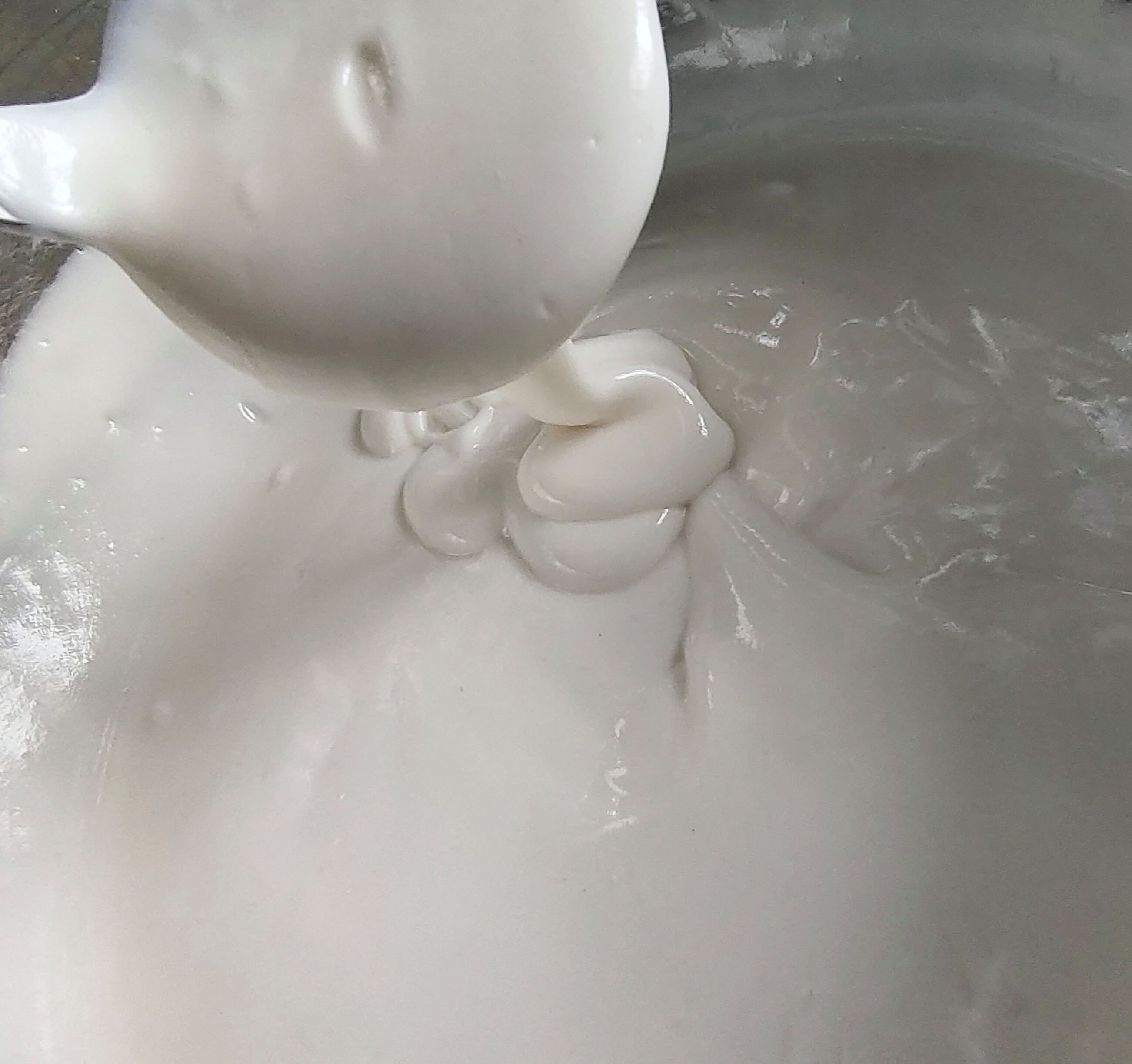 饵料加大米粉(饵料里加米粉) 饵料加大米粉(饵料里加米粉)