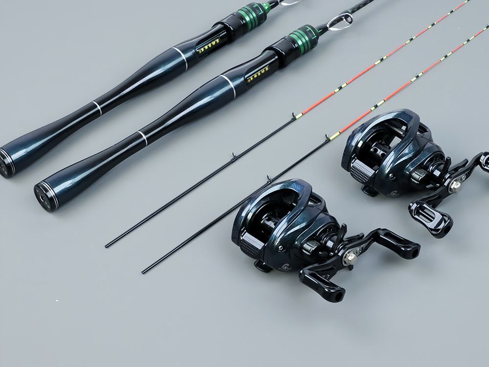 渔具店筏竿(筏钓竿批发) 渔具店筏竿(筏钓竿批发)