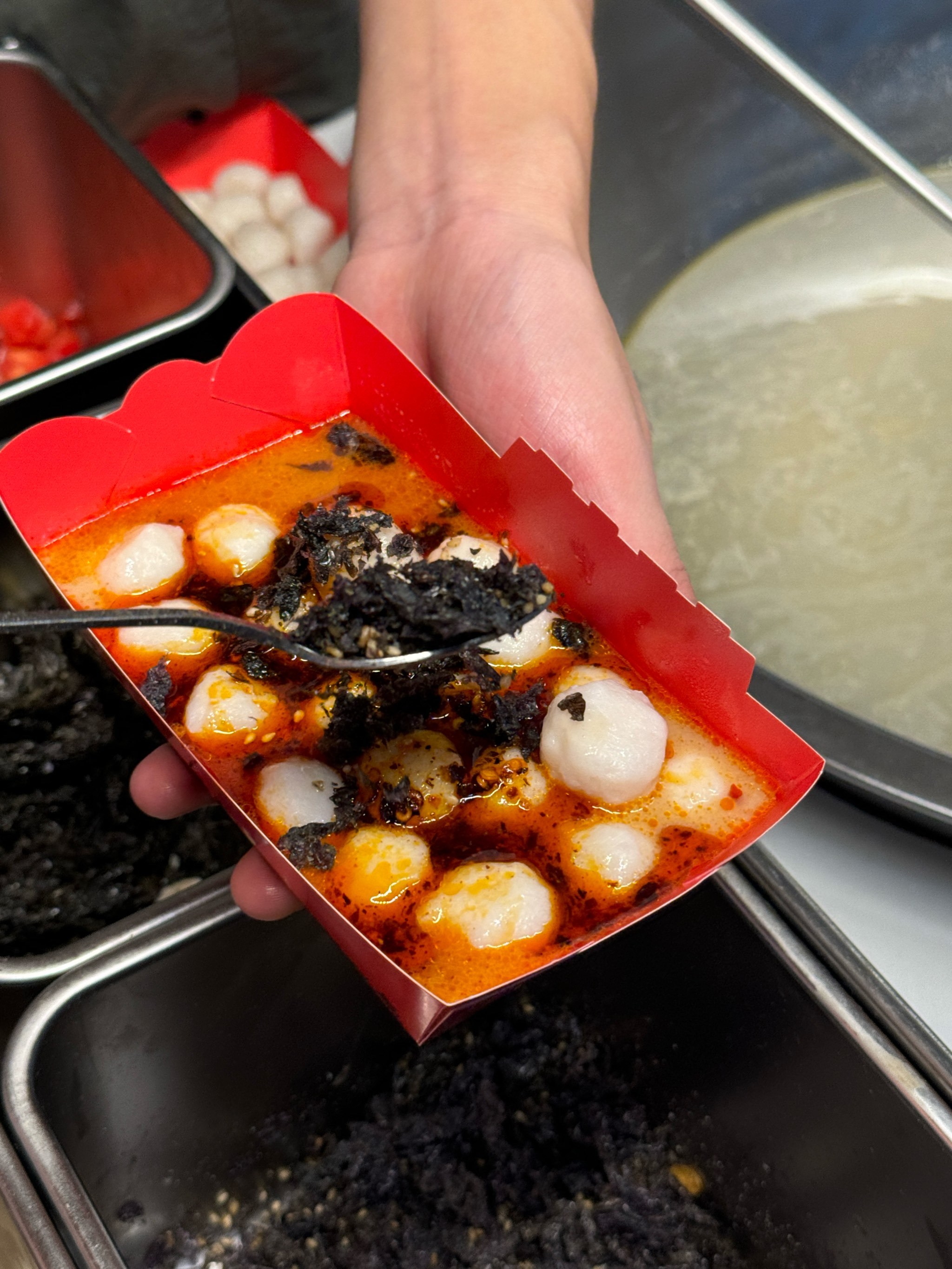 懒人坊饵料(懒人专用鲫鱼饵料) 懒人坊饵料(懒人专用鲫鱼饵料)