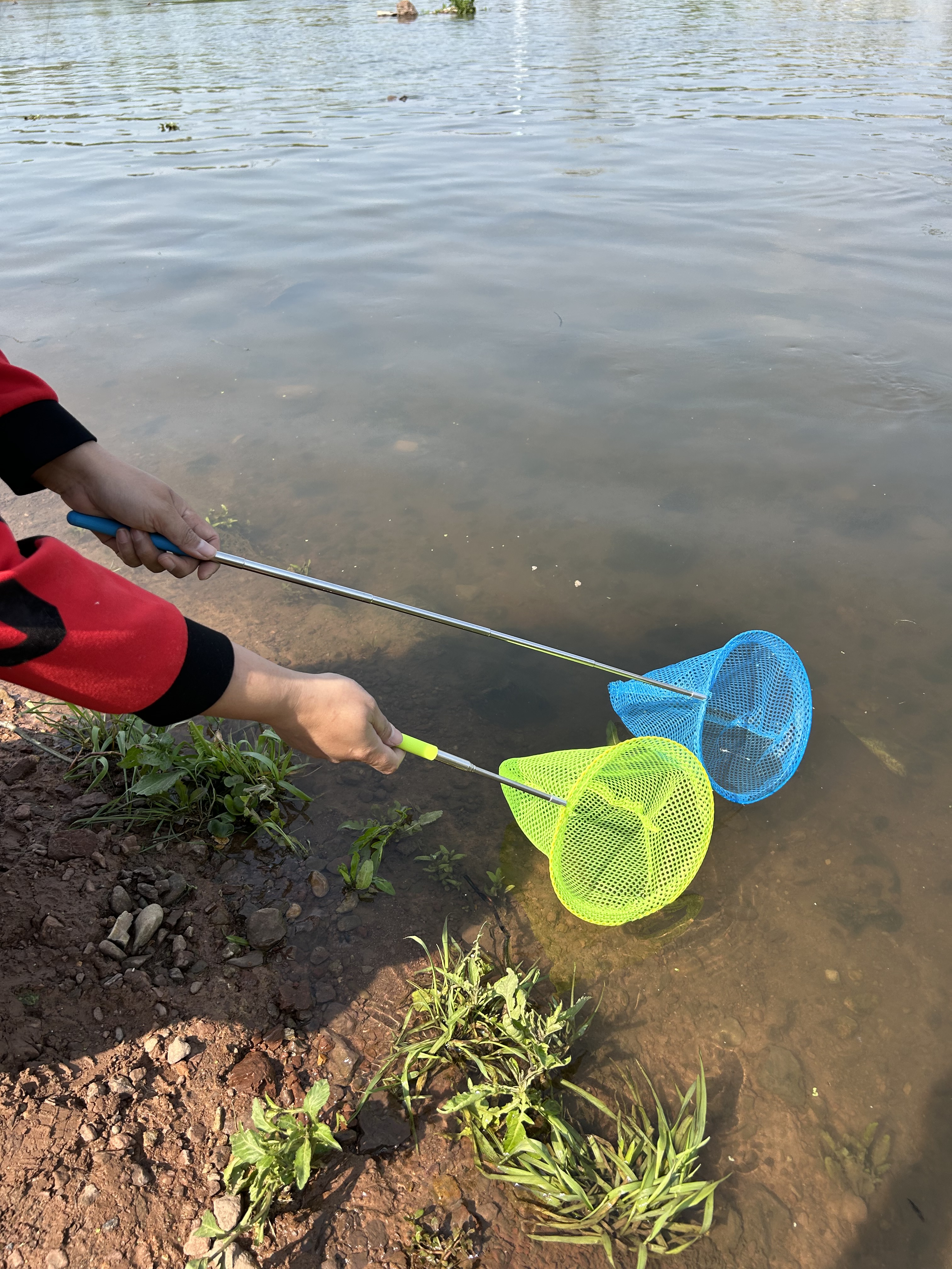 黄河捕鱼有那些渔具(黄河有没鱼) 黄河捕鱼有那些渔具(黄河有没鱼)