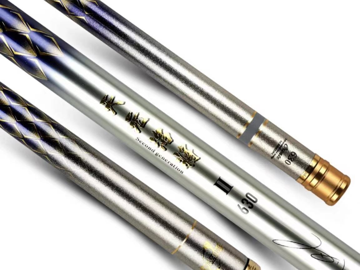 高端渔具有哪些(高端渔具品牌排行榜)