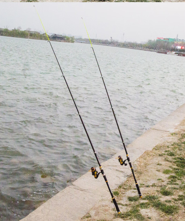 新手海钓鱼竿(新手海竿钓鱼入门教程) 新手海钓鱼竿(新手海竿钓鱼入门教程)