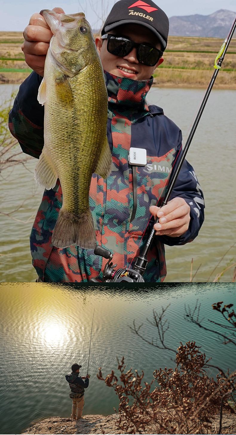 领峰路亚翼(领峰渔具官方旗舰店) 领峰路亚翼(领峰渔具官方旗舰店)