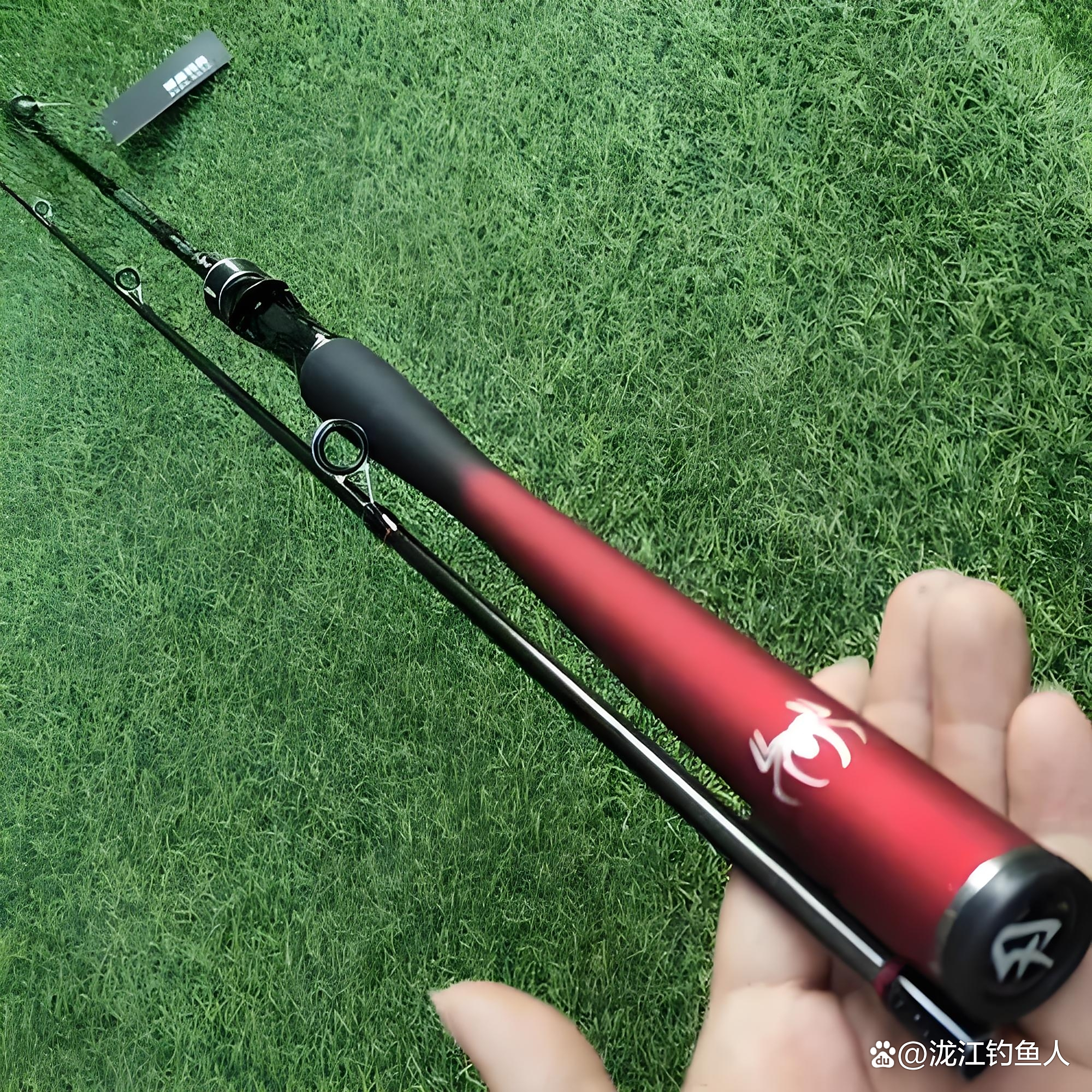 入手路亚(路亚入门) 入手路亚(路亚入门)