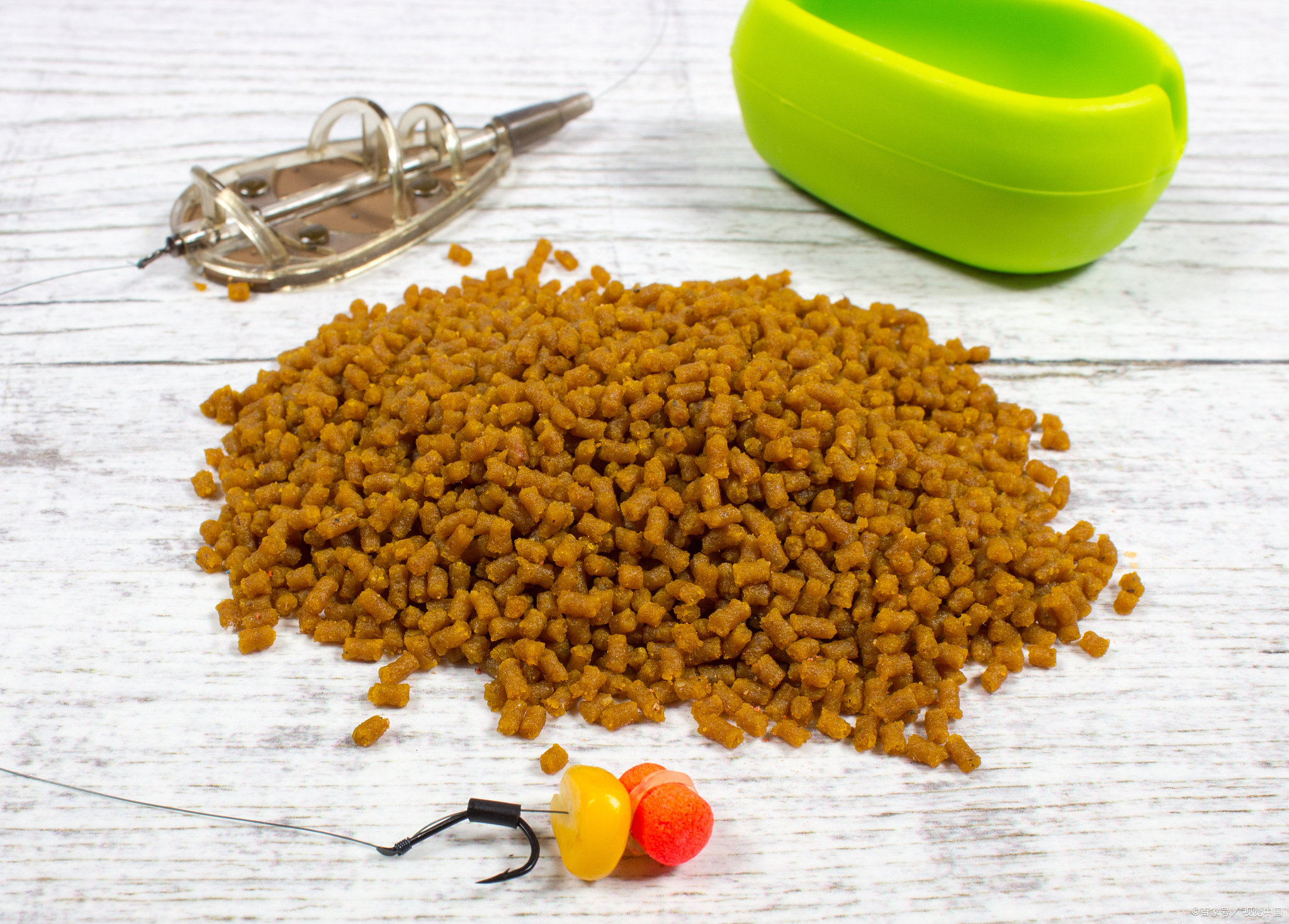 主饵料(主饵料与花生饵料的搭配比例) 主饵料(主饵料与花生饵料的搭配比例)