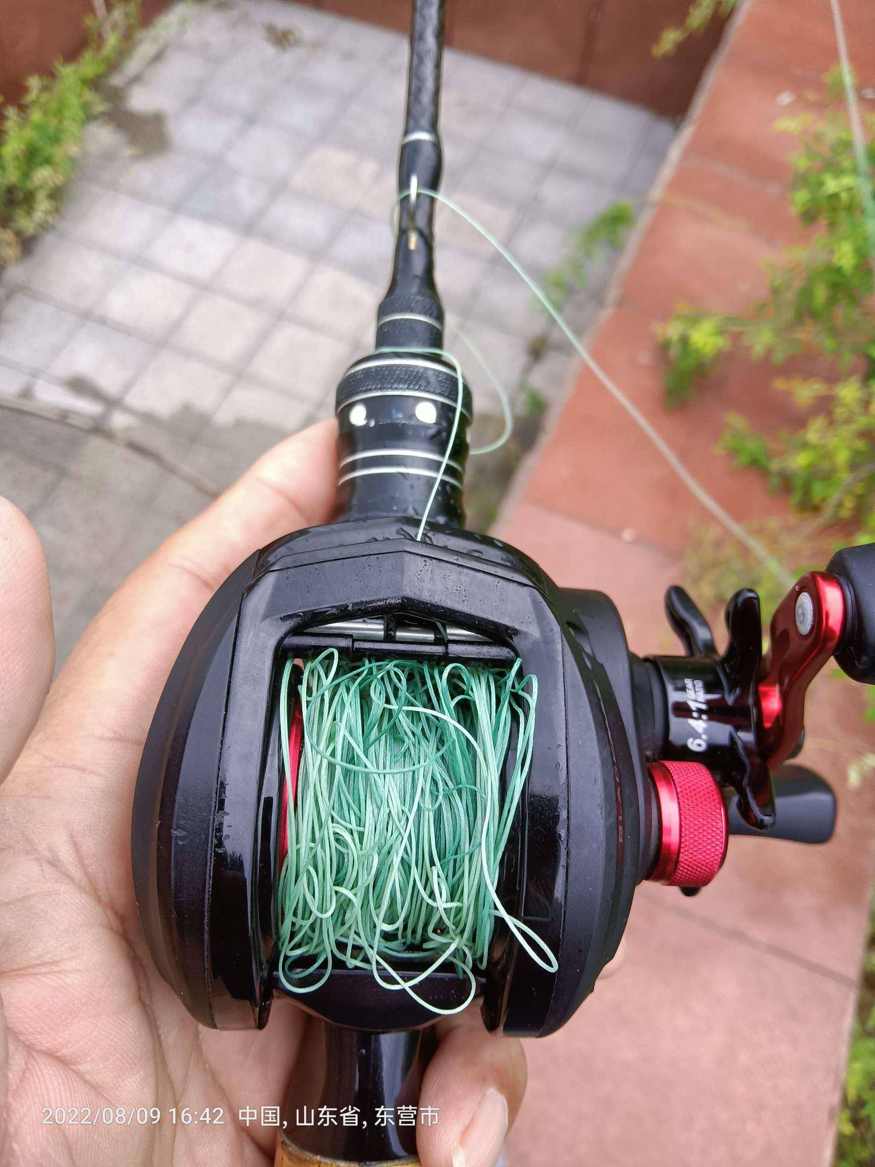 路亚手把线(路亚把手怎么做) 路亚手把线(路亚把手怎么做)