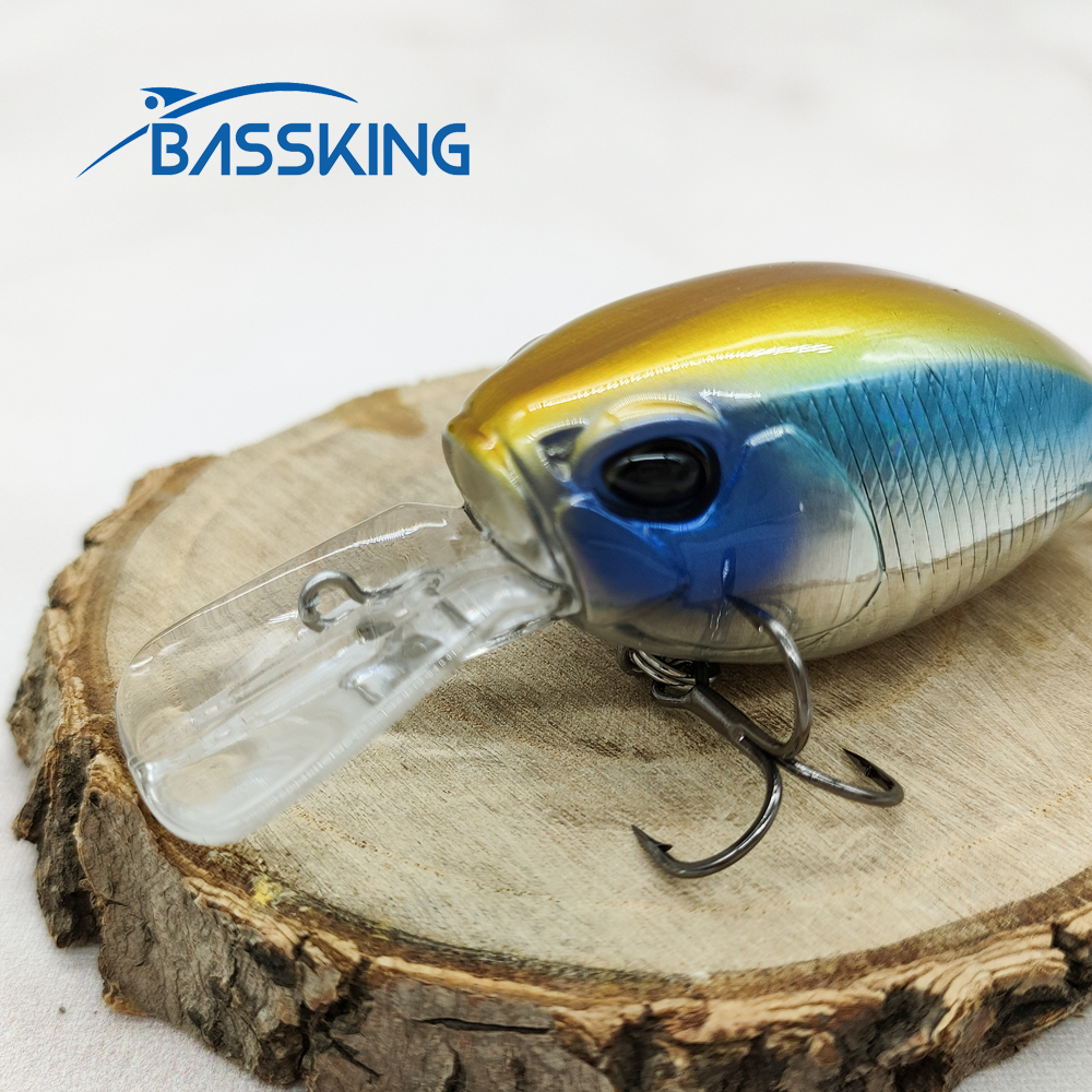 拟饵添加饵料(拟饵好使吗) 拟饵添加饵料(拟饵好使吗)