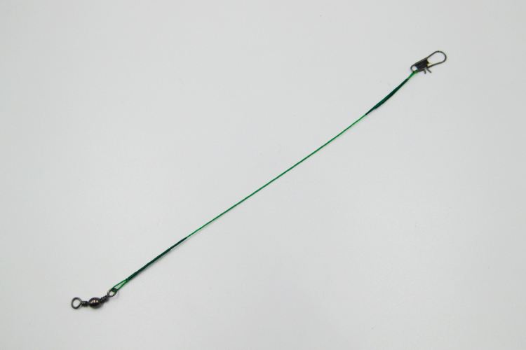 路亚钢丝导线(路亚用钢丝前导线关键的作用是什么) 路亚钢丝导线(路亚用钢丝前导线关键的作用是什么)