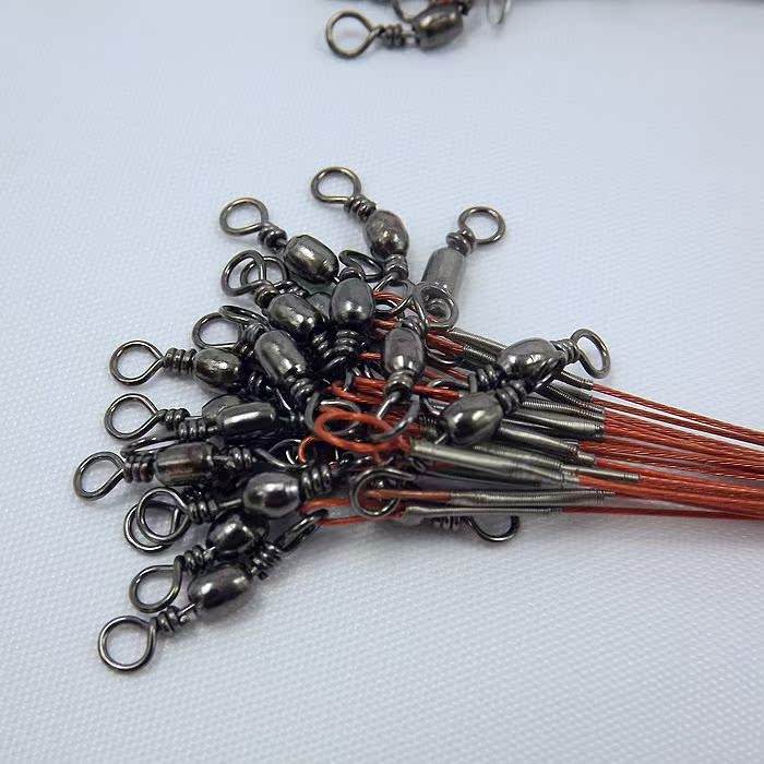 路亚钢丝导线(路亚用钢丝前导线关键的作用是什么) 路亚钢丝导线(路亚用钢丝前导线关键的作用是什么)