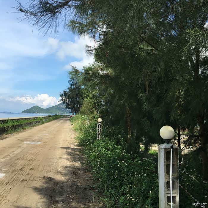 仙人石海钓公园改造(码头潭的主题公园图片) 仙人石海钓公园改造(码头潭的主题公园图片)