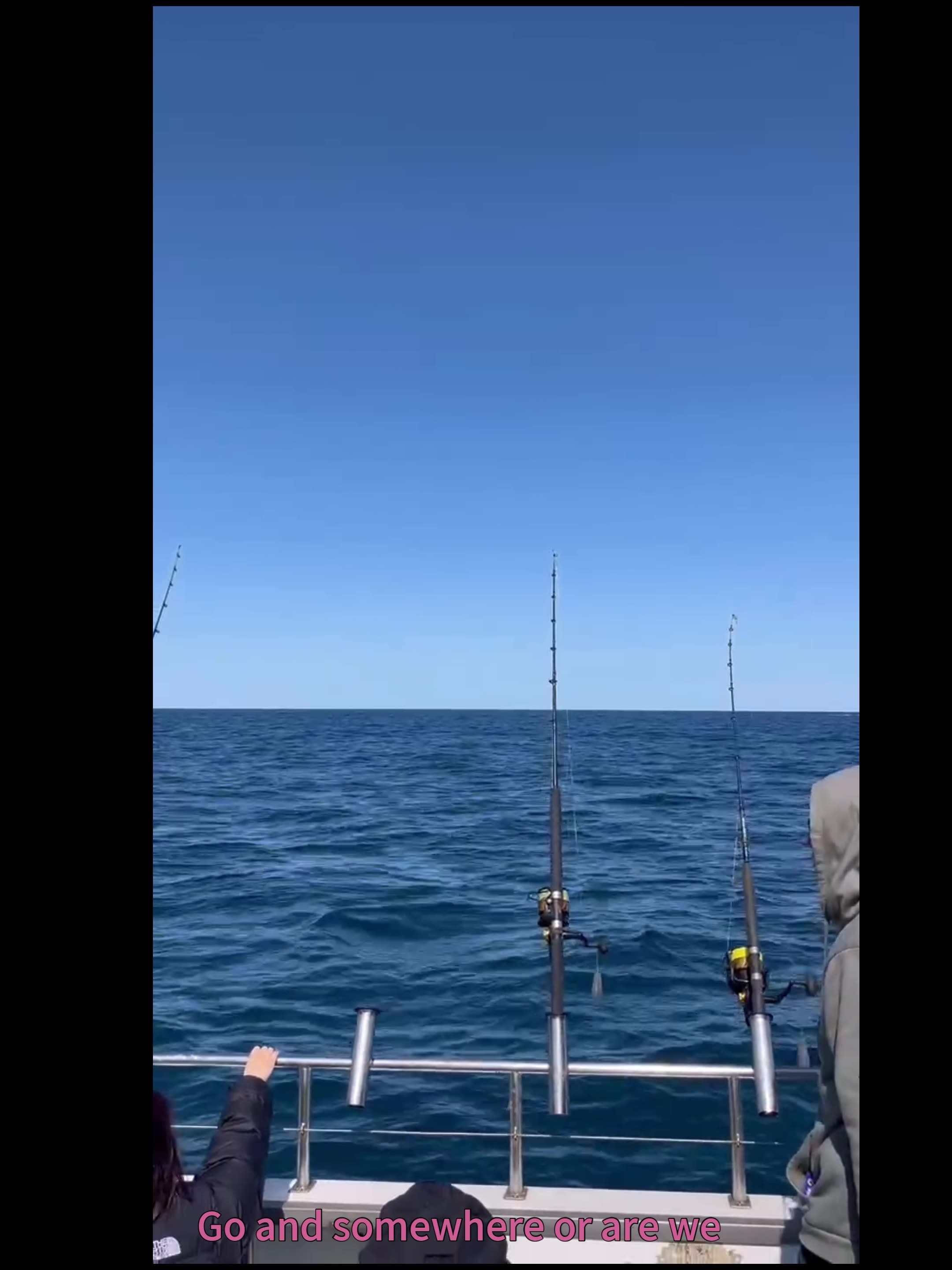 用排钩海边海钓(渔民大海排钩钓鱼视频) 用排钩海边海钓(渔民大海排钩钓鱼视频)