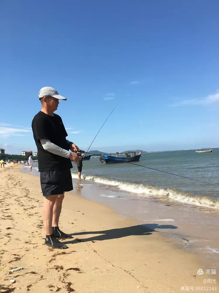 营口海钓鱼去哪里(营口哪能海钓) 营口海钓鱼去哪里(营口哪能海钓)