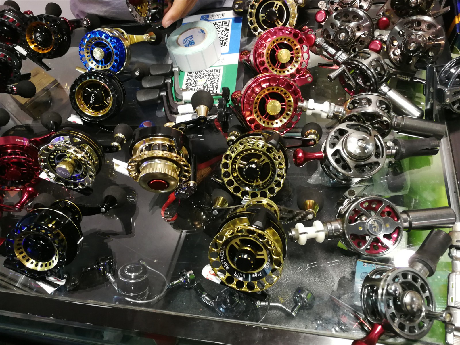 2014杭州渔具展(杭州渔具展销会2019) 2014杭州渔具展(杭州渔具展销会2019)