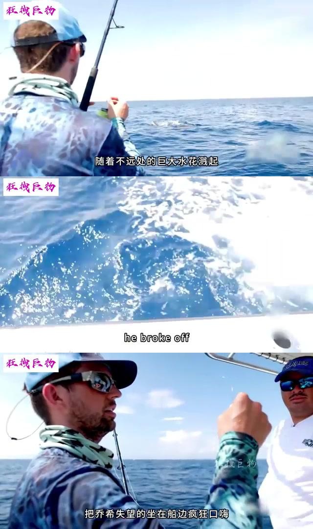 金枪鱼海钓地点(金枪鱼海钓地点在哪) 金枪鱼海钓地点(金枪鱼海钓地点在哪)