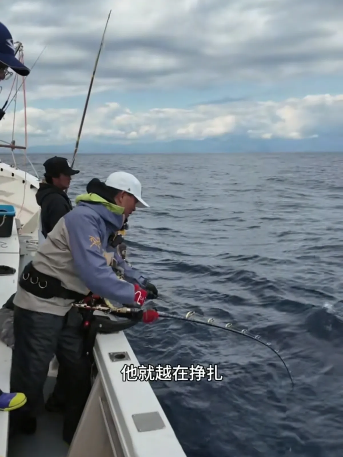 金枪鱼海钓地点(金枪鱼海钓地点在哪) 金枪鱼海钓地点(金枪鱼海钓地点在哪)