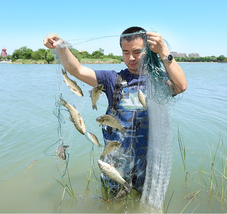黄骅海钓网(黄骅 海钓)