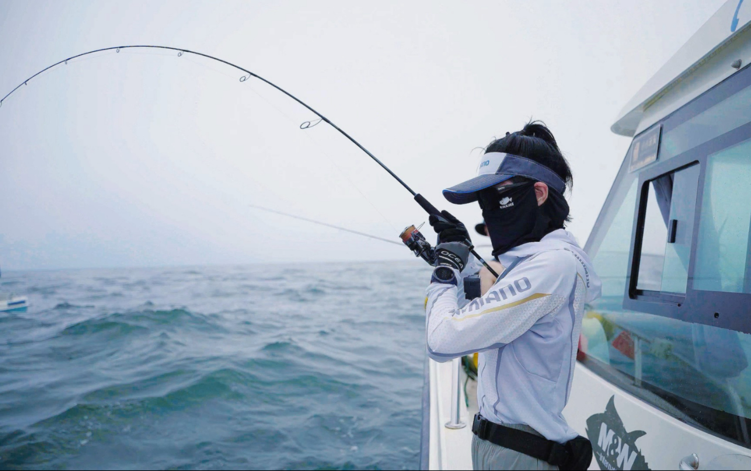 东极岛海钓什么鱼(东极岛海钓有些什么鱼) 东极岛海钓什么鱼(东极岛海钓有些什么鱼)