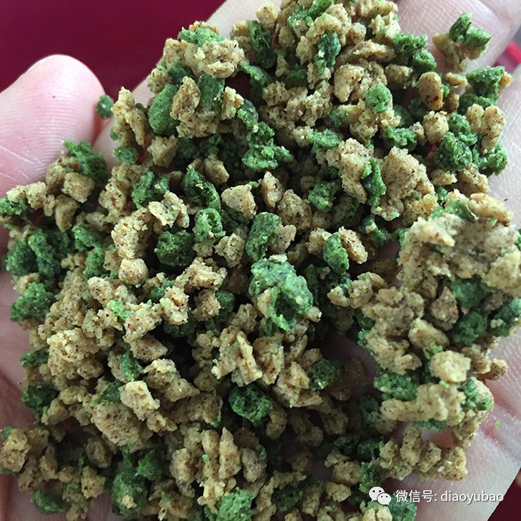 饵料散炮制作(饵料散炮制作视频) 饵料散炮制作(饵料散炮制作视频)