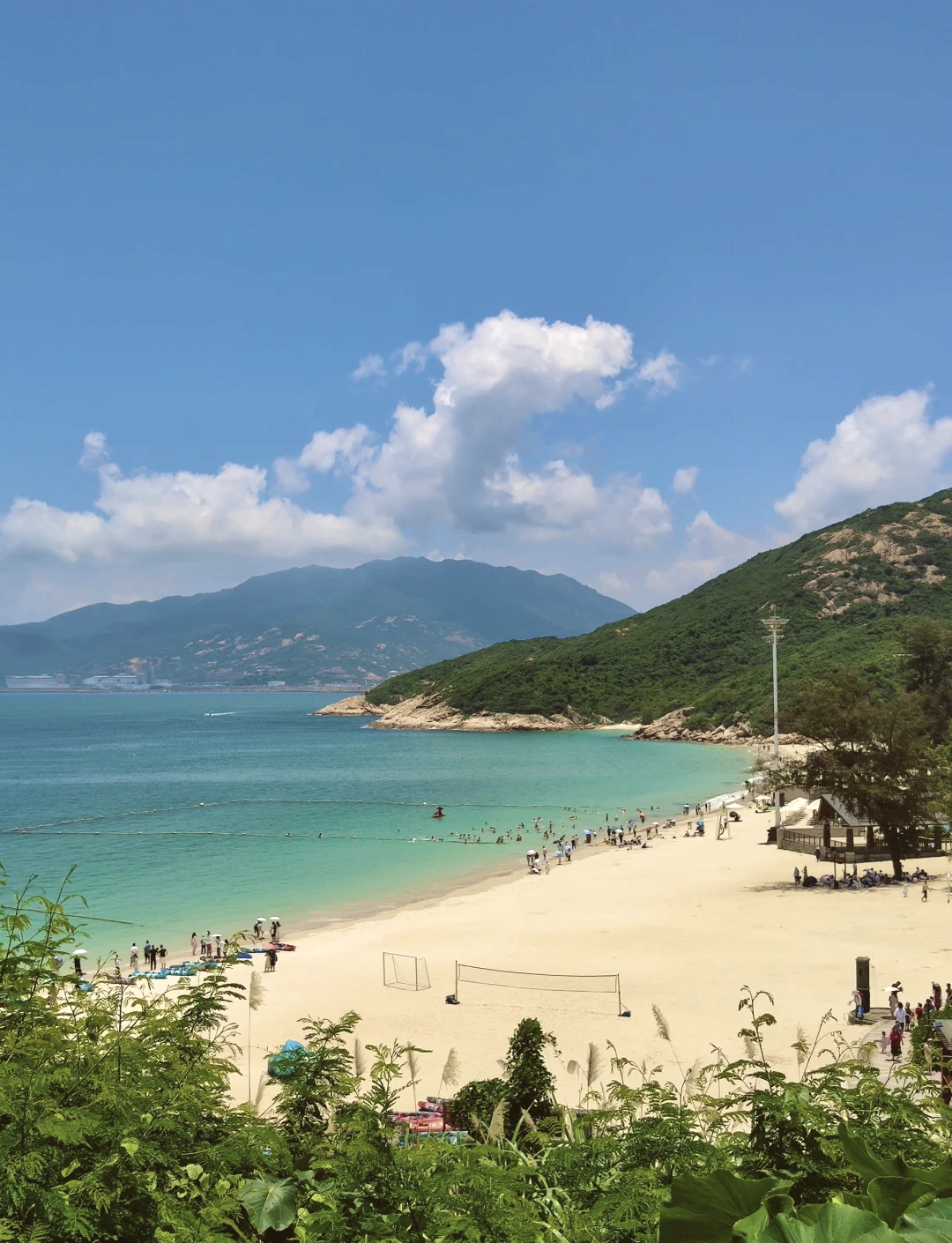 深圳海钓场(深圳海钓鱼场) 深圳海钓场(深圳海钓鱼场)