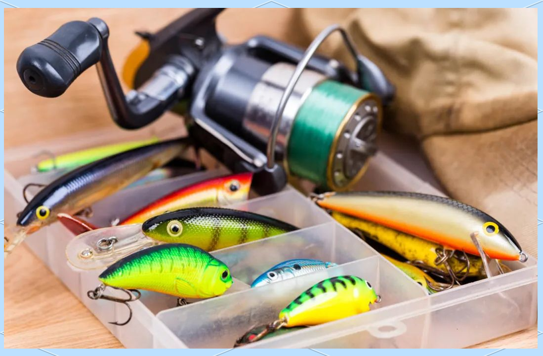 济南最大的渔具(济南最大的渔具店) 济南最大的渔具(济南最大的渔具店)