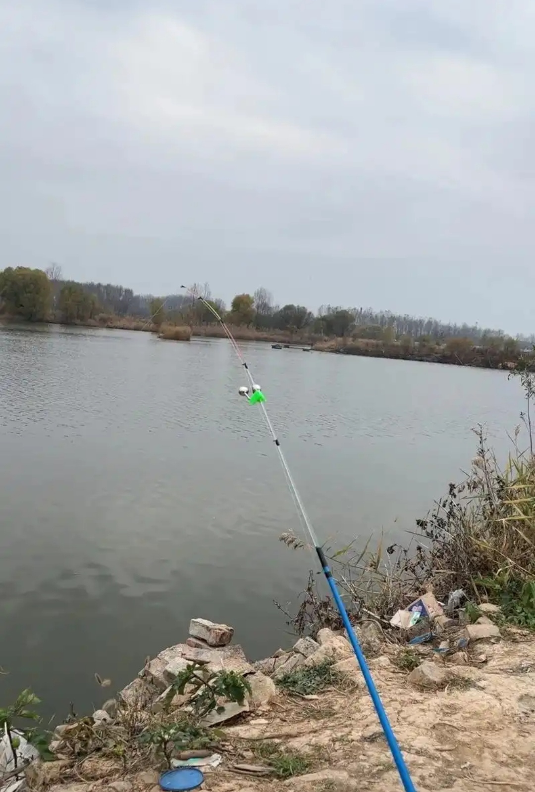 石河附近海钓鱼(秦皇岛石河钓鱼全线收费吗) 石河附近海钓鱼(秦皇岛石河钓鱼全线收费吗)