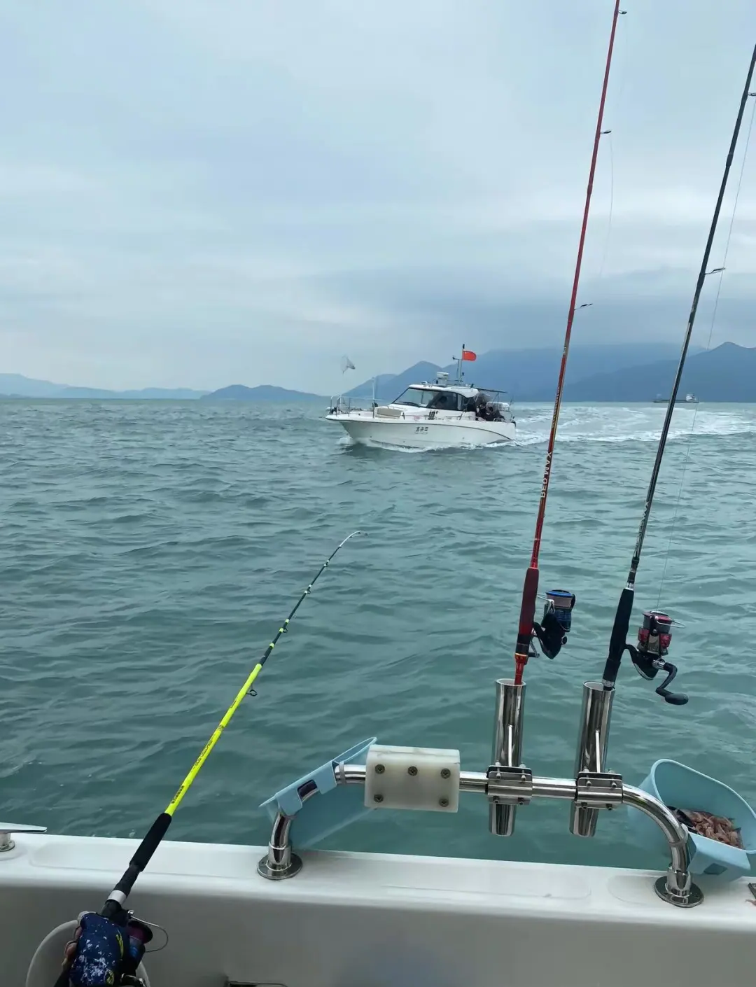 汕头海钓矶钓(汕头哪里钓海鱼) 汕头海钓矶钓(汕头哪里钓海鱼)