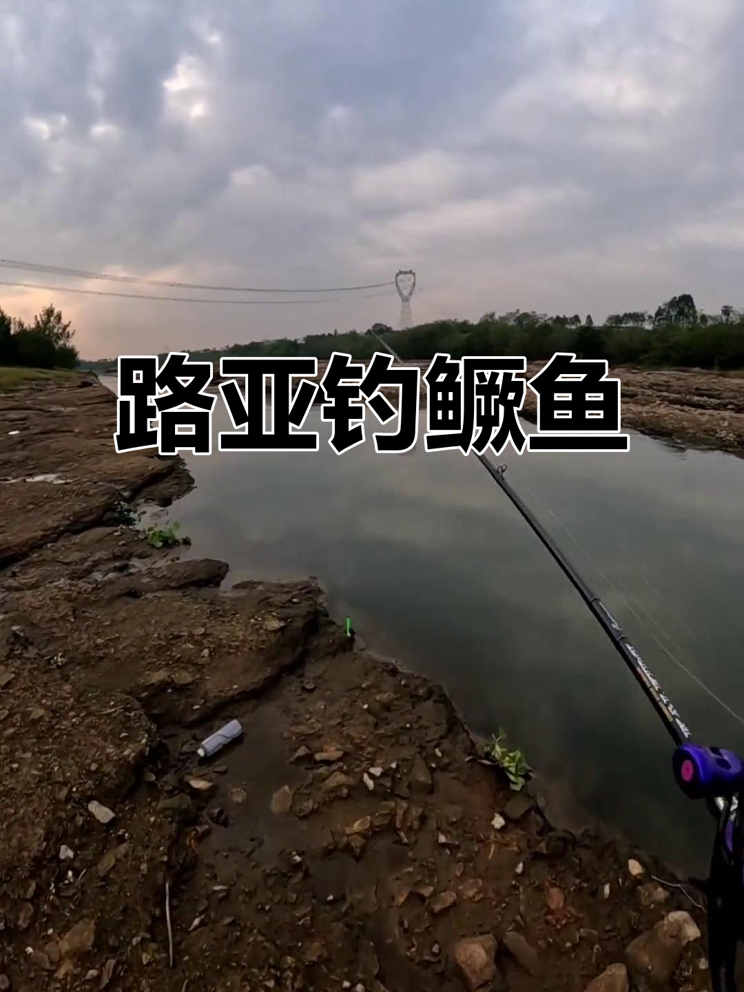 路亚能在鱼塘钓鱼吗(路亚竿可以在鱼塘当海竿用吗) 路亚能在鱼塘钓鱼吗(路亚竿可以在鱼塘当海竿用吗)