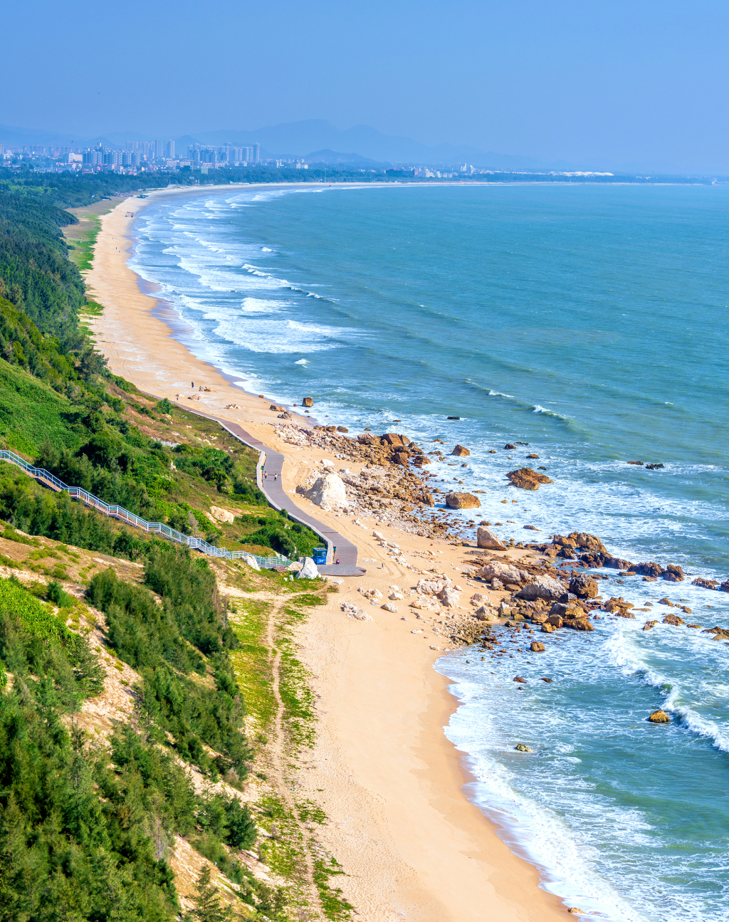 茂名海钓地方(茂名海钓鱼哪里最好) 茂名海钓地方(茂名海钓鱼哪里最好)