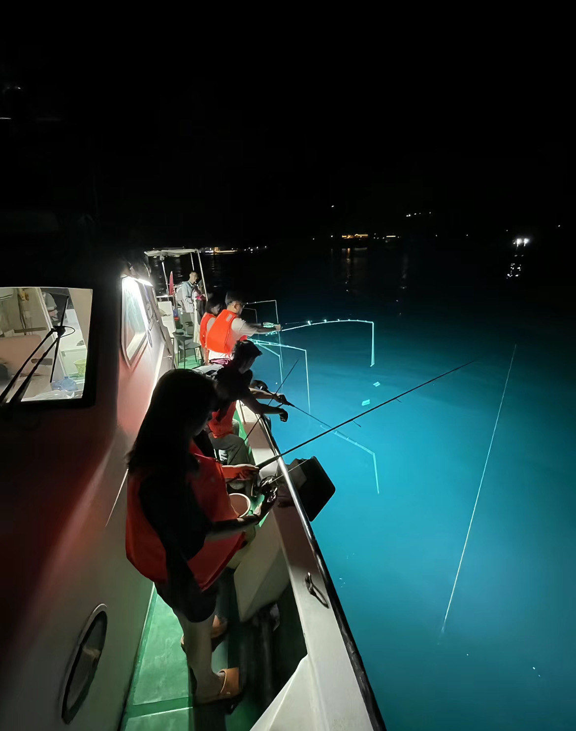 深圳看海钓(深圳海钓的地方有哪些) 深圳看海钓(深圳海钓的地方有哪些)