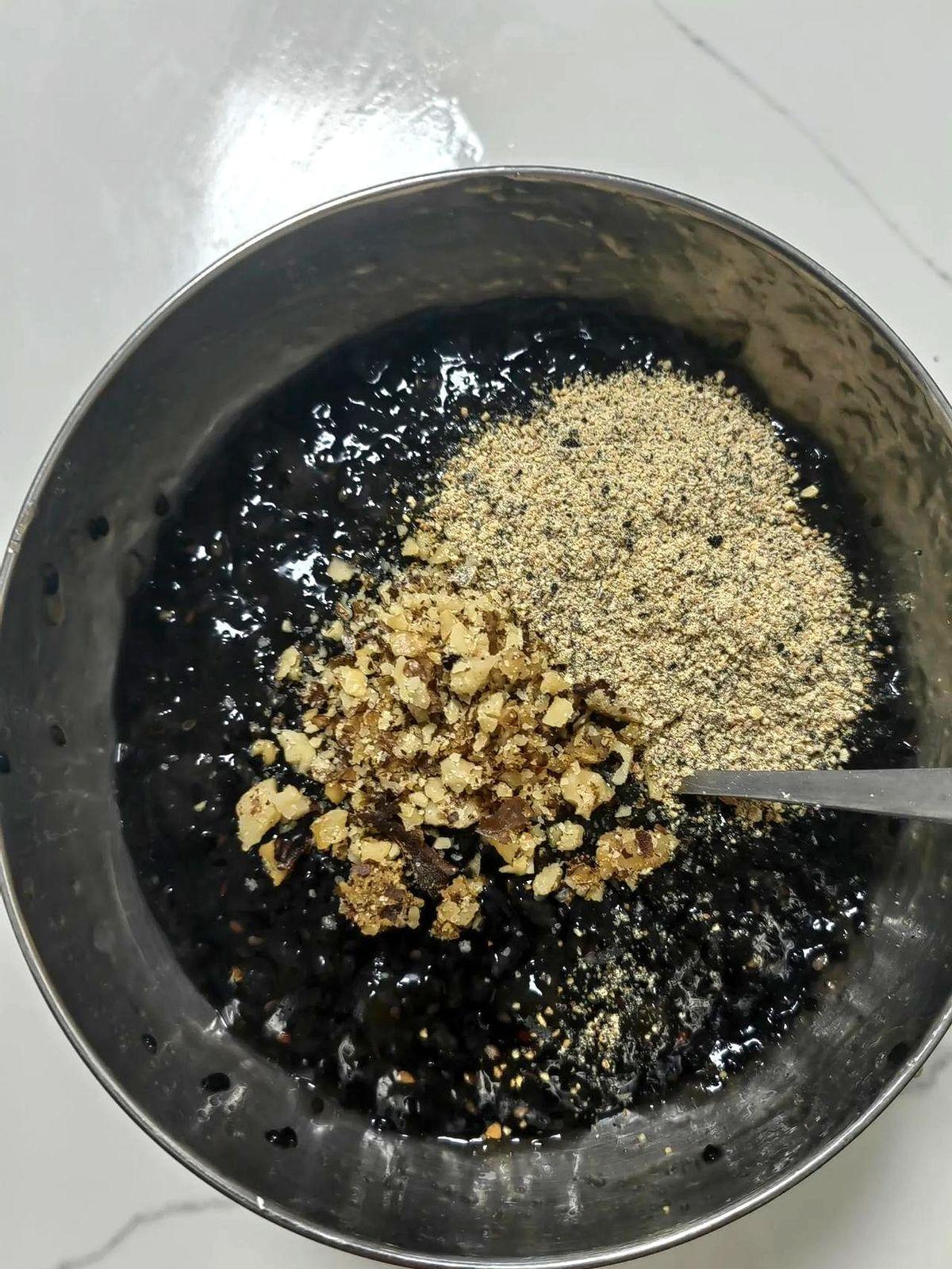 乌头鱼饵料自制(乌头鱼饵料自制方法) 乌头鱼饵料自制(乌头鱼饵料自制方法)