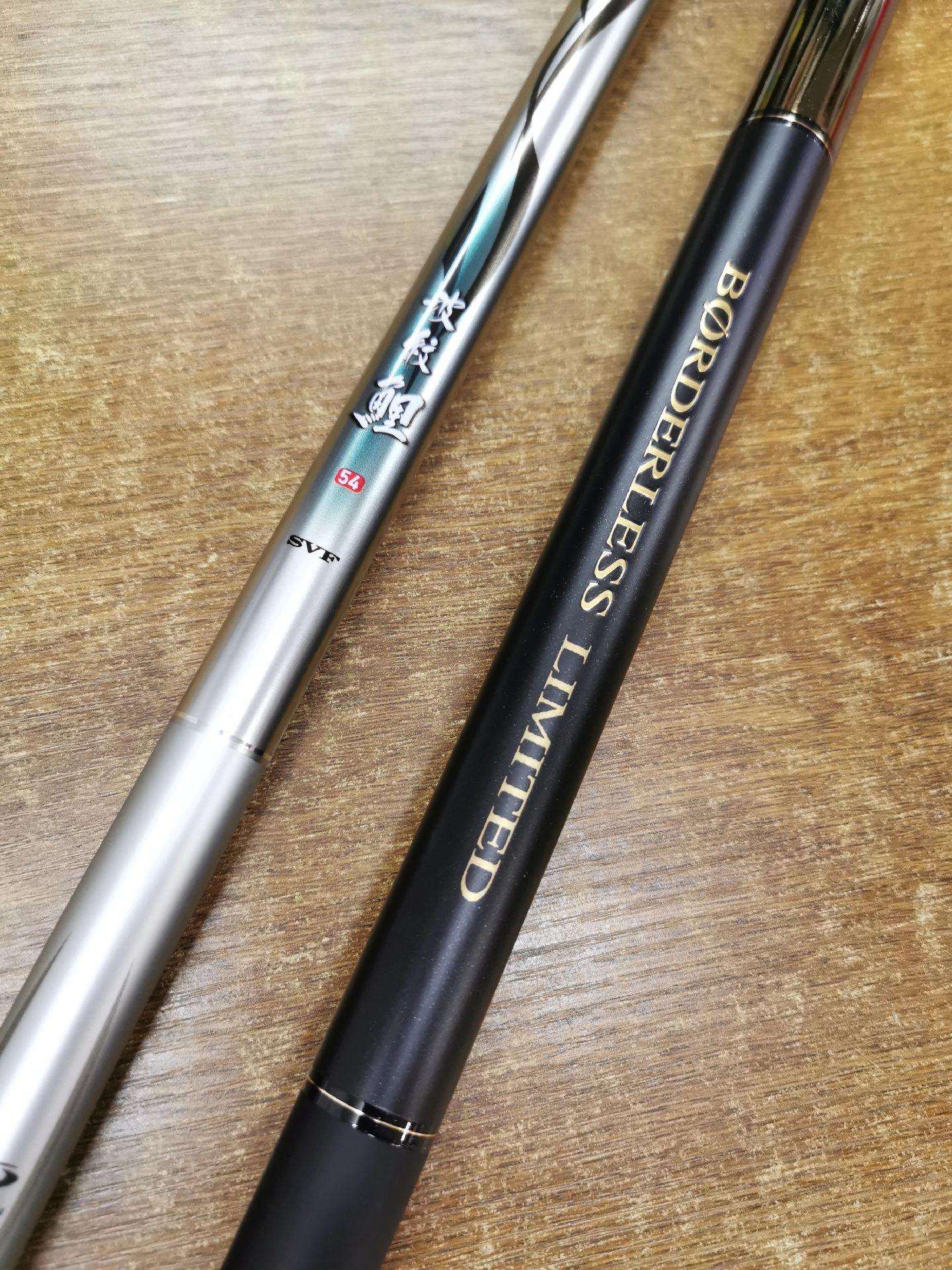 盛河路亚竿怎么样(盛河鱼竿是哪里的) 盛河路亚竿怎么样(盛河鱼竿是哪里的)