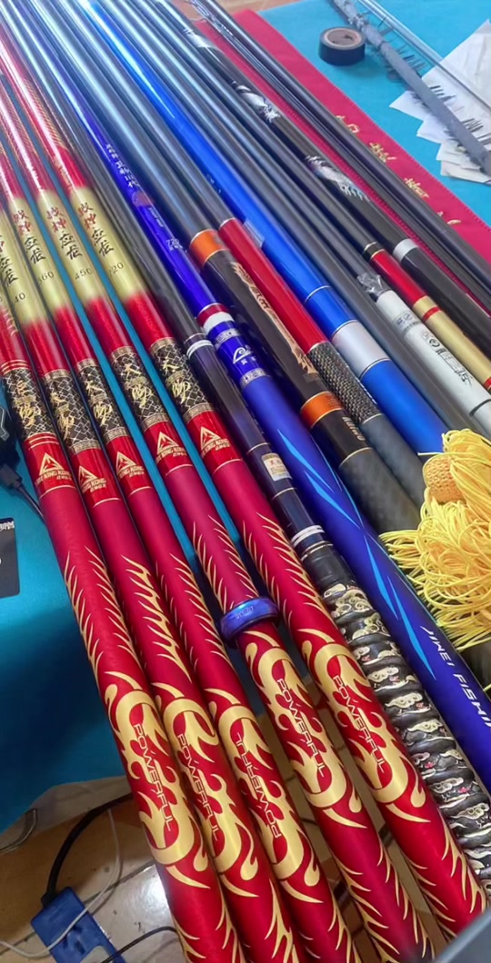 铁岭老船长渔具店(附近的渔具厂招工) 铁岭老船长渔具店(附近的渔具厂招工)